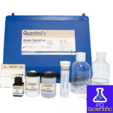 Semi-quantitative test strips QUANTOFIX Arsenic Sensitive