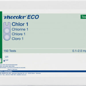 VISOCOLOR ECO Chlorine