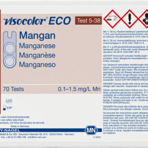 VISOCOLOR ECO Manganese Refill Packs