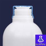 BOTTLES - polyethylene - narrow & wide neck-2