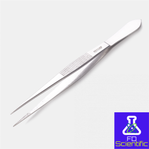 FORCEPS - dissecting use - straight tip