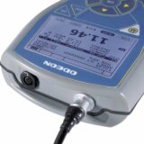 Portable meter digital physicochemistry ODEON 1 input