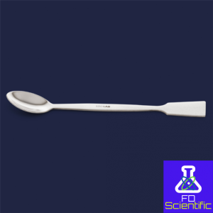 SPATULAS - stainless steel - macro spoon