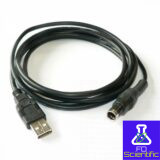 usb cable for portable meter