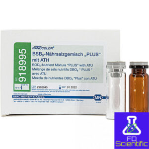 BOD₅-Nutrient mixture PLUS with ATU