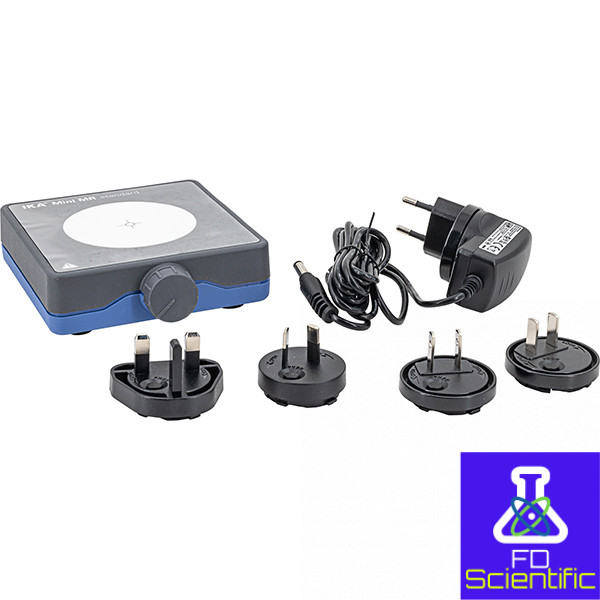 Magnetic stirrer for BioFix A‑Tox / N‑Tox