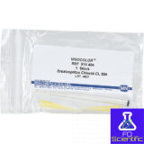 Spare titration syringe for titrimetric test kit VISOCOLOR HE Chloride CL 500