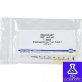 Spare titration syringe for titrimetric test kit VISOCOLOR HE AC 7 / AL 7 / KS 7