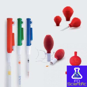 Pipette Fillers