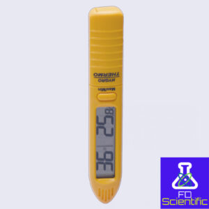 THERMO HYGROMETER - portable