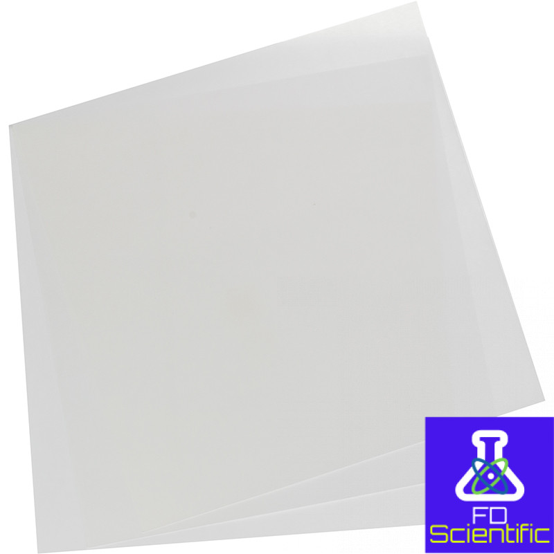 Filter paper square