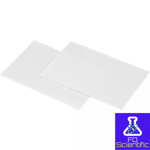 glass fiber filter square