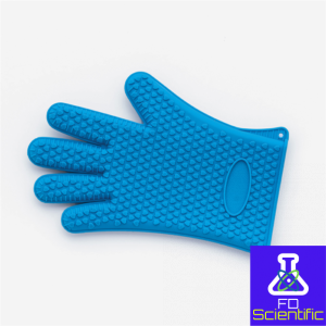 GLOVES - silicone