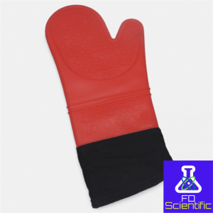 gloves - silicone - 2