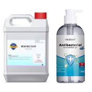 Sanitizer / Disinfectant